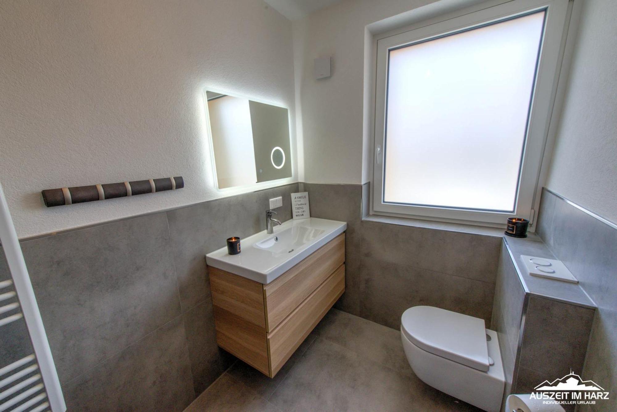 Auszeit Im Harz Haus 3 Wohnung 6 Braunlage Buitenkant foto