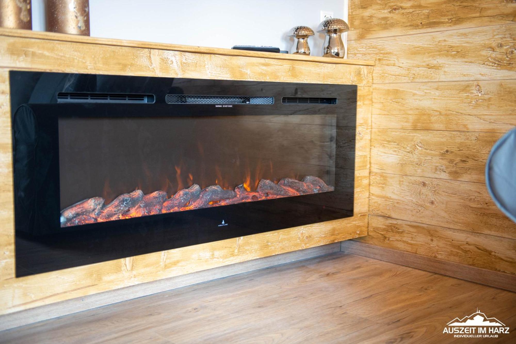 Auszeit Im Harz Haus 3 Wohnung 6 Braunlage Buitenkant foto